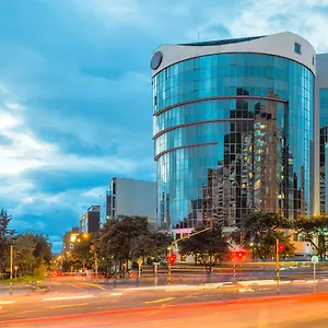 Hotel Regency Usaquén, Bogotá