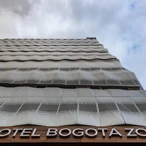 Hotel Ac By Marriott Zona T, Bogotá